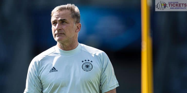 Turkey Football World Cup: Turkey is going to Hire Stefan Kuntz as coach