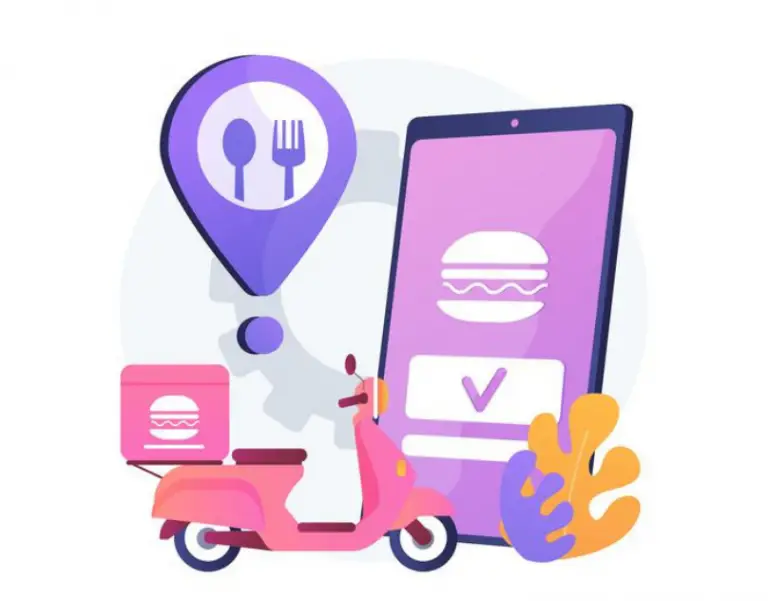 Use A Restaurant Mobility Solution And Defeat Your Rivals In The Food Sector