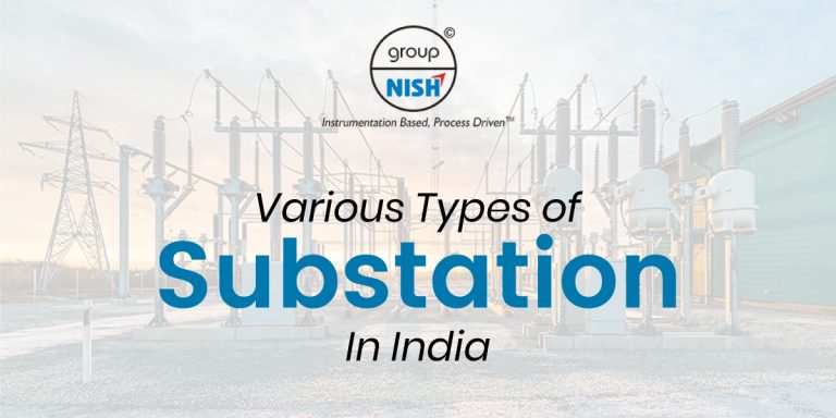 Various Types of Substation in India