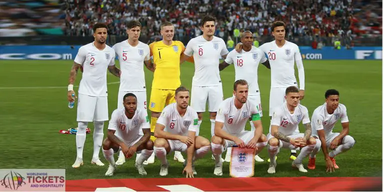 England Football World Cup: When can England qualify for Qatar World Cup 2022