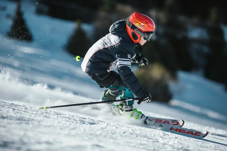 Learn Snow Sports