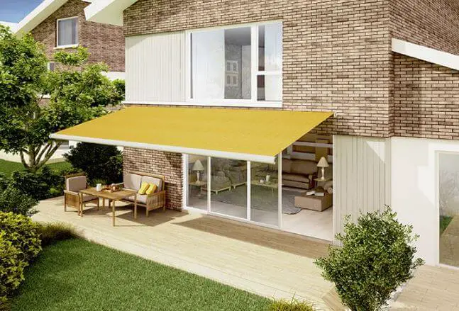 Best Shade Sails for Your Outdoor Living Area