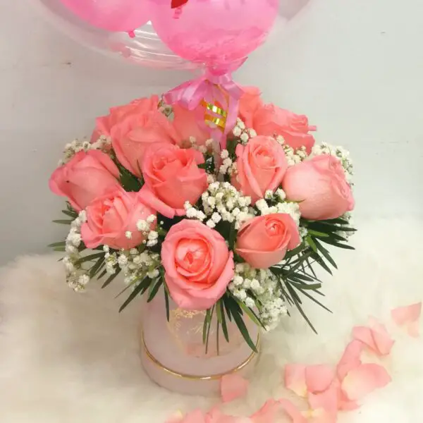 Factors to Consider in Buying Birthday Flowers