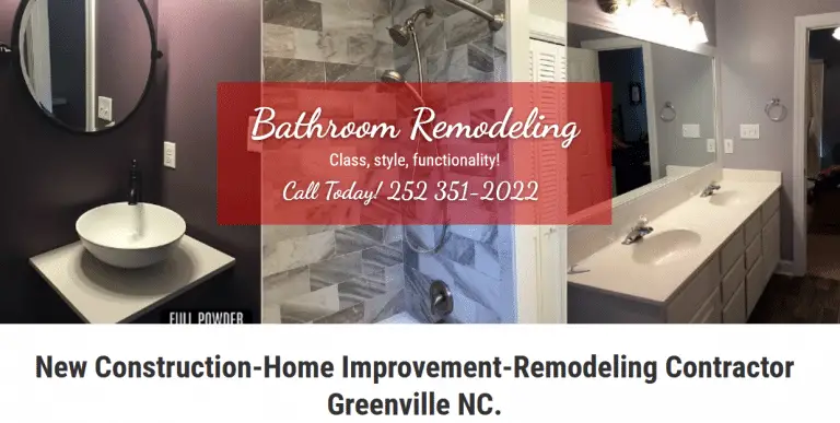 How is Greenville the best place to get the praiseworthy kitchen to remodel?