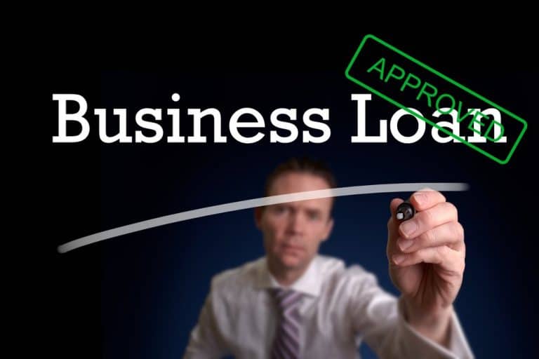 How Getting A Business Loan Can Help With Business Growth
