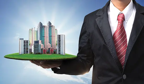 Opportunities in The Real Estate Business | Estate Land