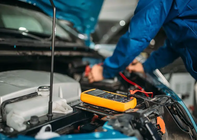 5 Common Auto AC Problems and How To Fix Them