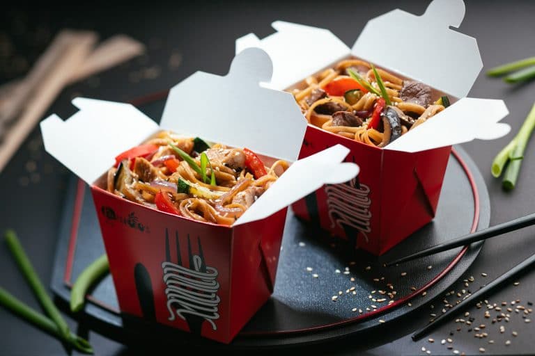Reasons Why Chinese Takeout Boxes Is The Perfect Choice For Your Chinese Restaurant