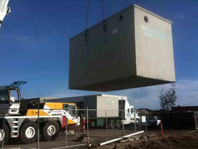 Why Ready-made Water Tanks for Sale Are the Best Option for Australian Homes