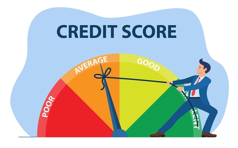 How important is your credit score in a post-Covid scenario?