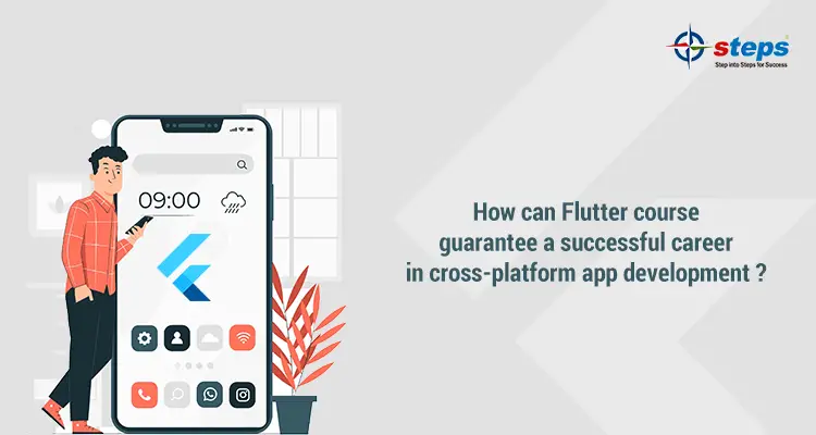 Flutter – The Cross-platform app development