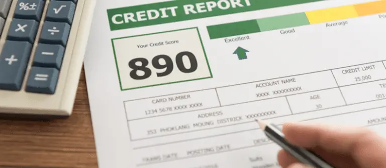 Credit Scores: What You Need to Know