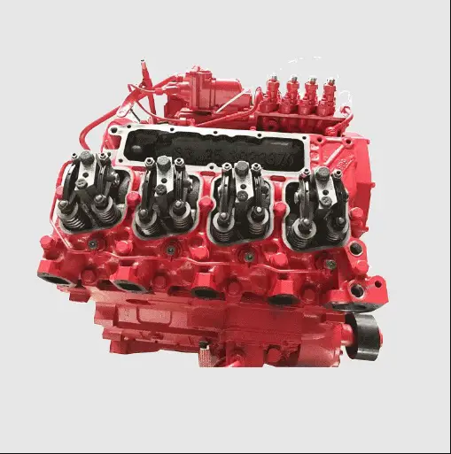 All About Cummins Generators And Spare Parts