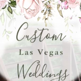 Things to Remember when Planning a Vegas Wedding