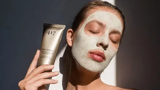 Rejuvenate Your Skin Texture By Using A Dead Sea Mud Mask!