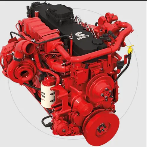 Diesel Engines