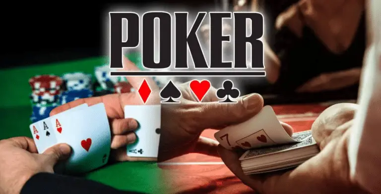 Playing Poker Online – Unlimited Fun Online