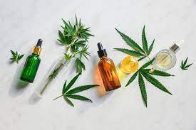 What You Need To Know Before Using CBD Oil