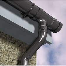 Commence on Home Improvement by the Streamlined Gutter System