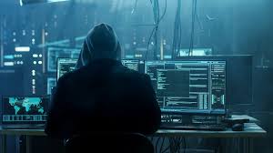 Professional hacker for hire