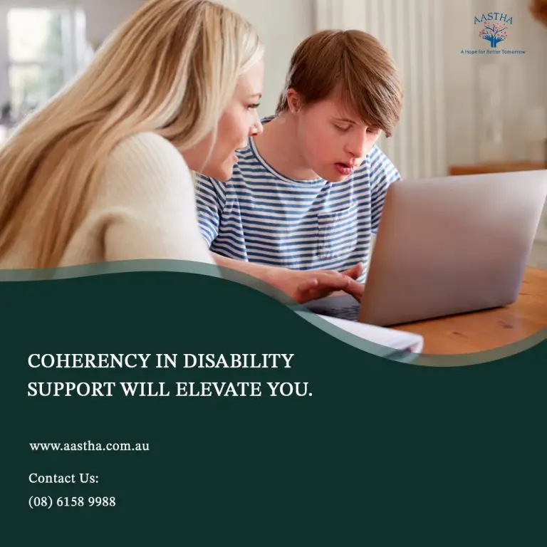 De-mystifying NDIS Disability Services