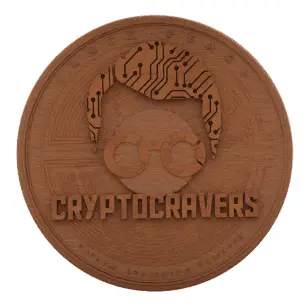 CryptoCravers: Safeguarding Investors While Providing Entertainment and Education to Crypto Communities