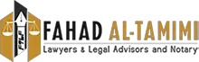 Lawyers and legal consultants | Incorporation of Companies in KSA