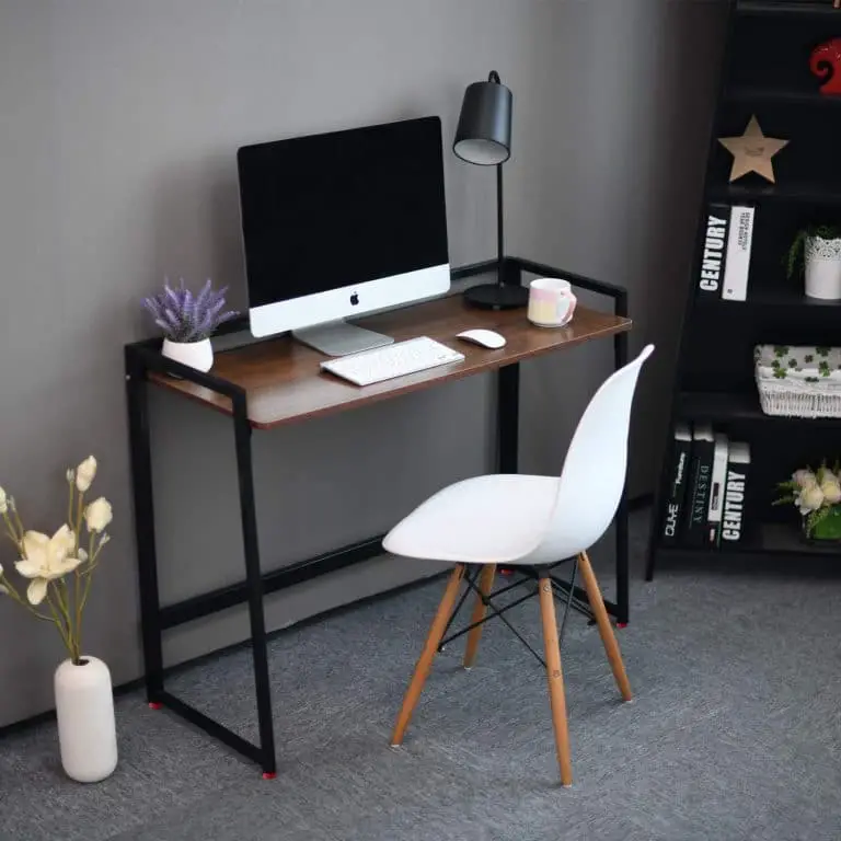 Use a Folding Laptop Table Wherever and Whenever You Want To