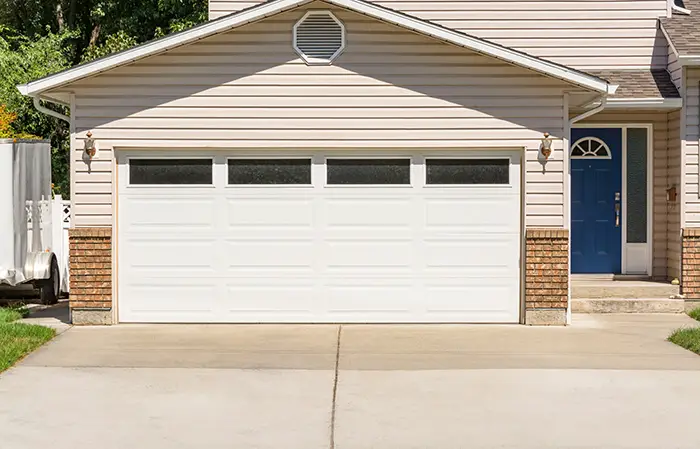 What to Do if Your Garage Door Keeps Stopping?