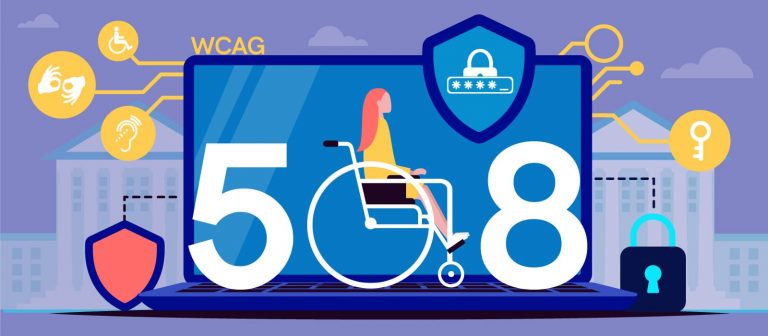 Achieve Digital Accessibility with Professional 508 Compliance Services