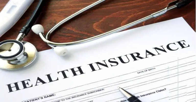 If You're Buying A Health Plan, You Must Buy This One