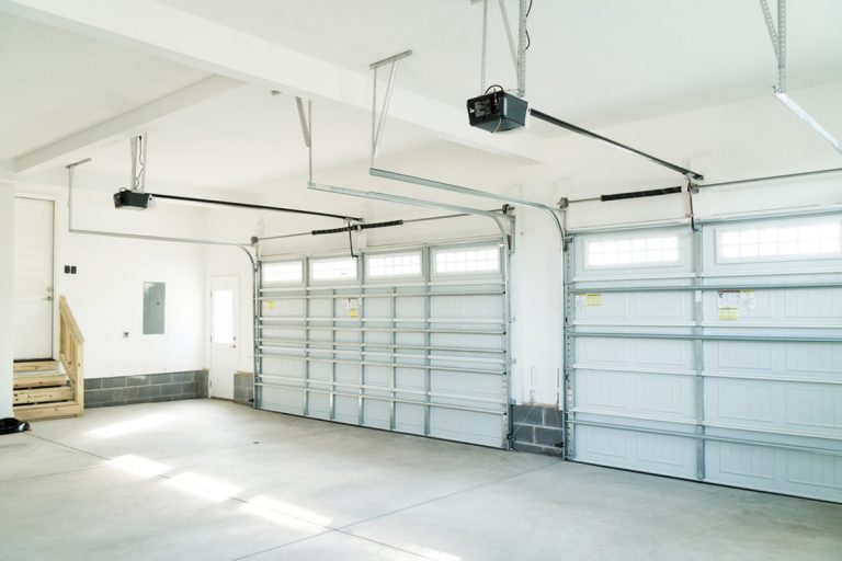 How To Install A Garage Door Opener?