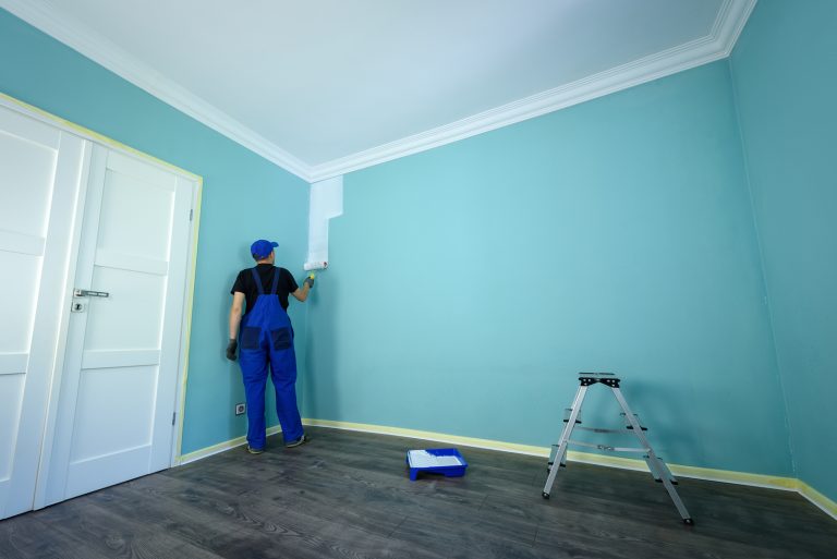 Best way to find Commercial and Industrial painting contractors in Portland