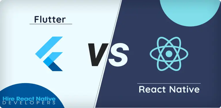 Flutter vs. React Native in 2021: Which One is Better for Your Project?