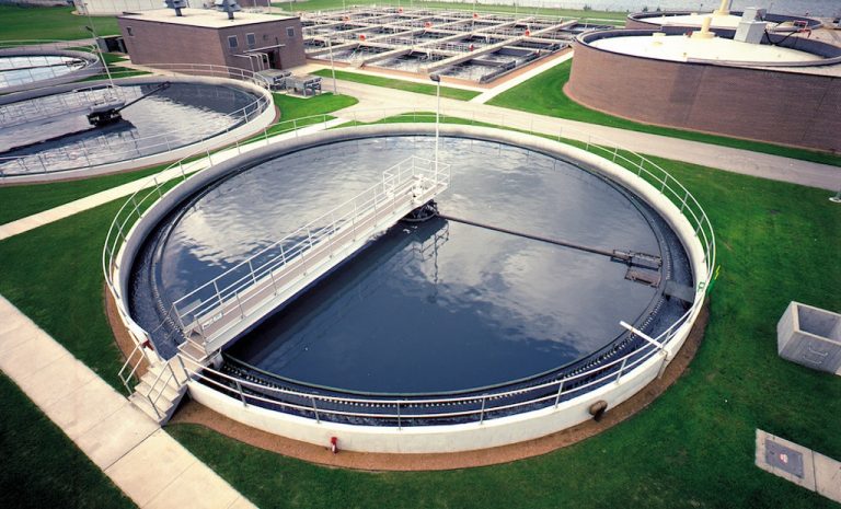 5 Popular Water Treatment Plant and their Uses