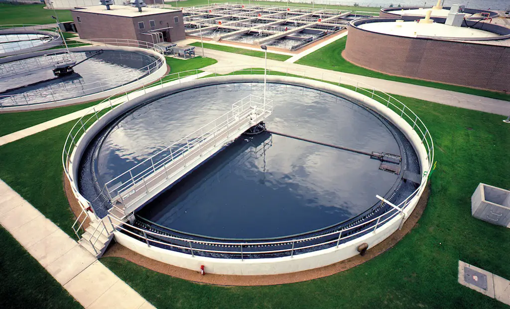 5 Popular Water Treatment Plant and their Uses - TheOmniBuzz