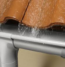 Commence on Home Improvement by the Streamlined Gutter System