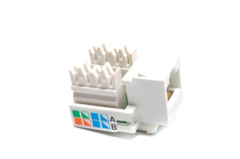 What Purposes Are Modular Connectors Used for?