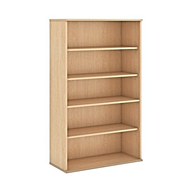 How can you make your old laminate bookshelf good as new?