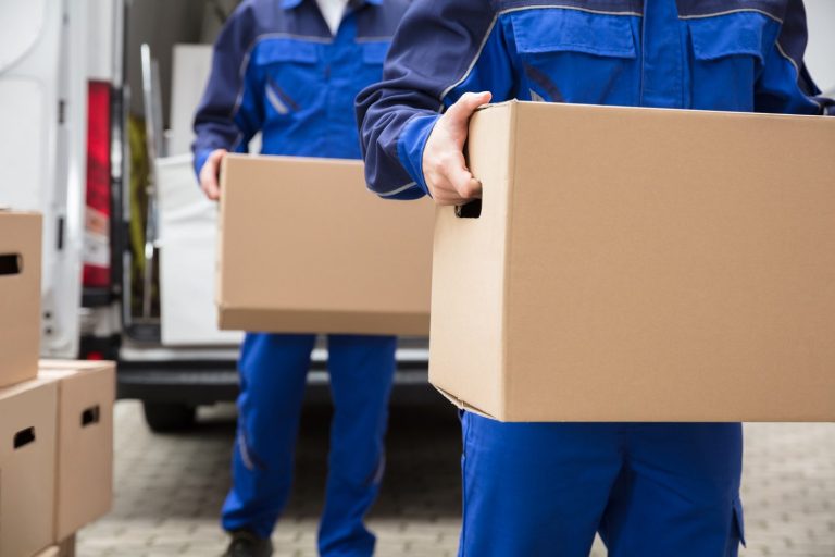 What Are The Benefits Of Hiring House Movers In Manchester?