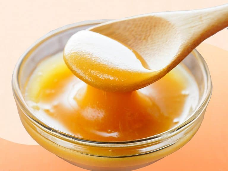 2 Tips To Know That The Honey Has Got Spoilt