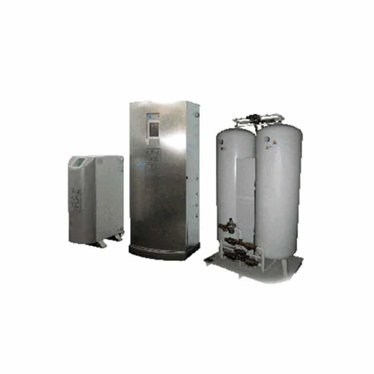 Compressed Air Treatment System UK – Compressed Air Filters – IATT