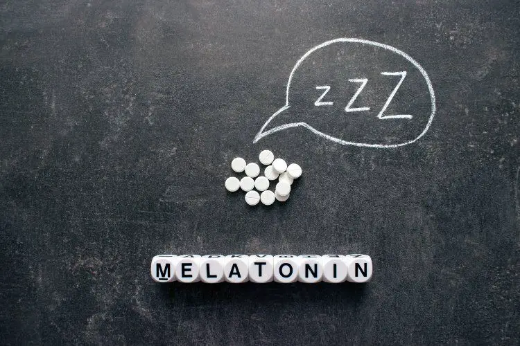 Melatonin: Do Sleeping Aids Actually Work?