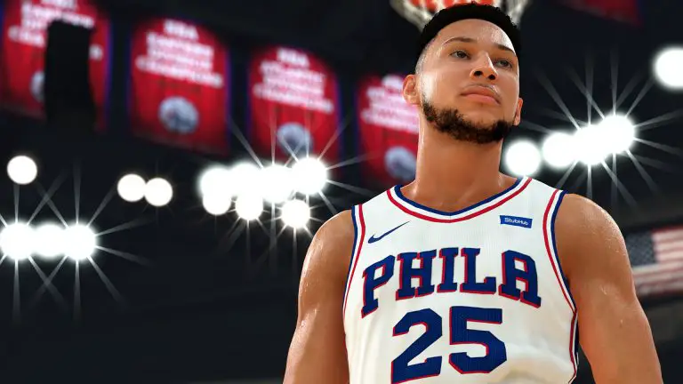 NBA 2K20 got a substance redesign with a lot of new Galaxy Opals accessible