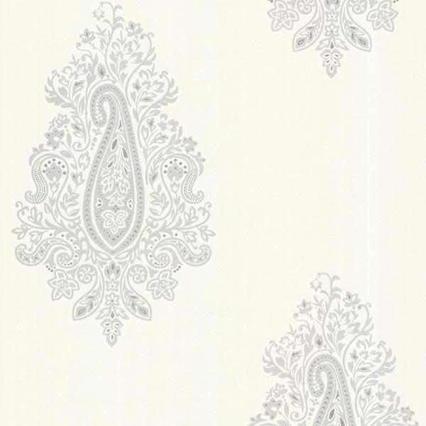 Paisley Wallpaper: Know the ultimate removal process