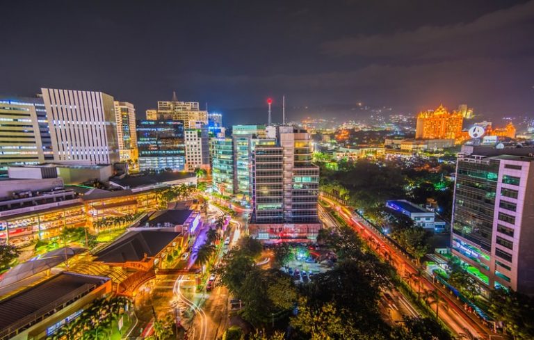 Top Liveable Cities Outside Metro Manila