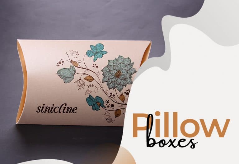 Know the importance of customized pillow boxes by reading these 6 tips