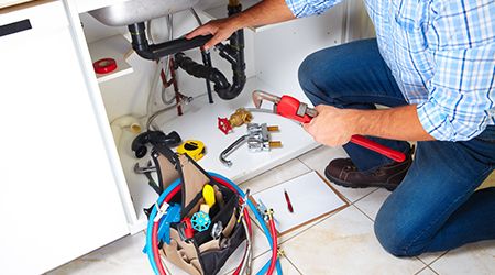 Looking for Plumbing services in Dubai?