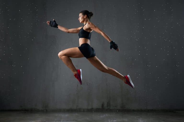 Plyo Lunges: The Ultimate Cardio Exercise