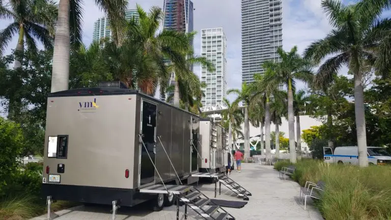 Ways to Choose the Best Portable Restrooms for Your Upcoming Project!!